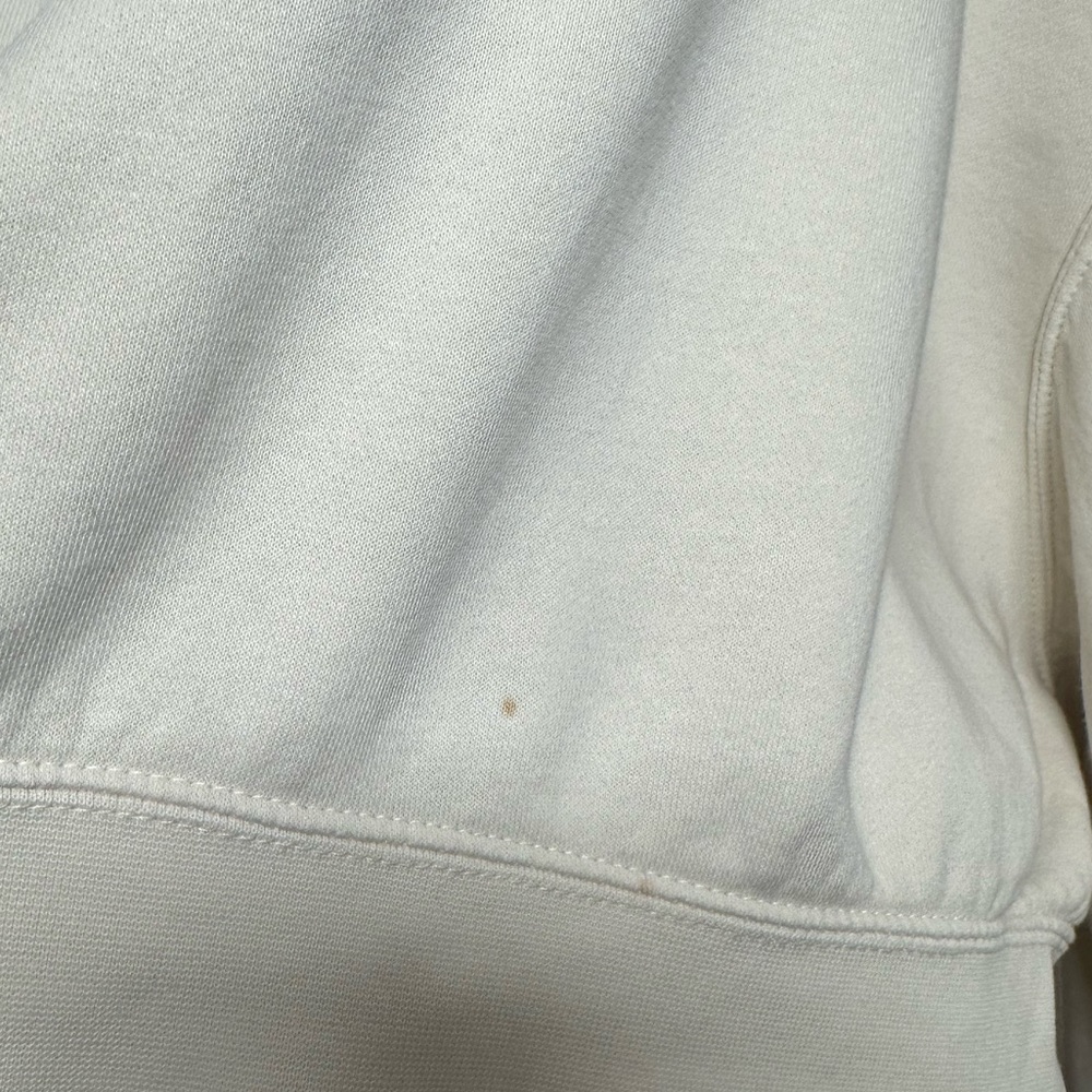 Nike Oversized Fleece - Picture 5 of 6